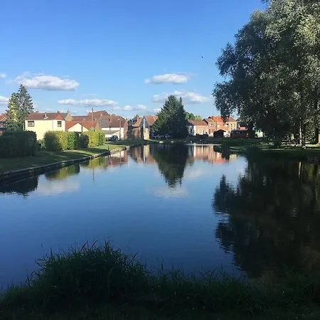 Le Quievrain