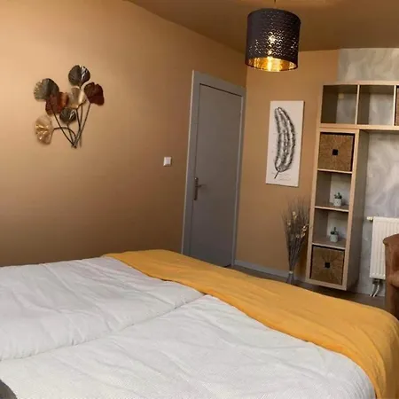 Hébergement de vacances Le *