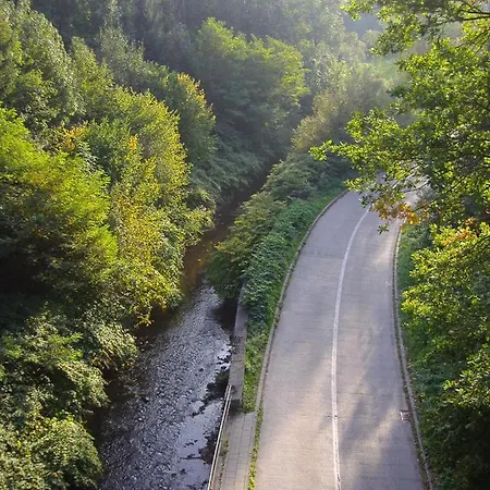 Le Hébergement de vacances *