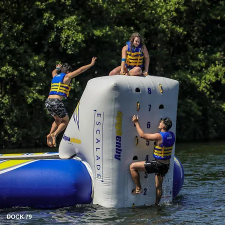 Hébergement de vacances Le Quievrain