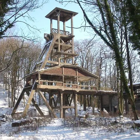 Le Hébergement de vacances Quievrain
