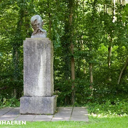 Le Hébergement de vacances Quievrain