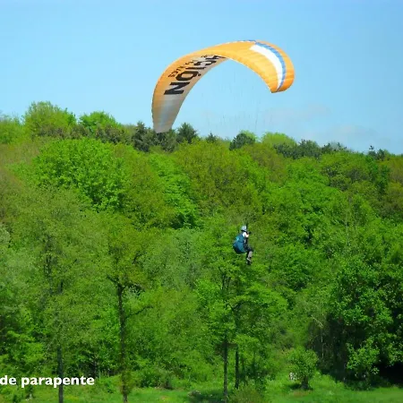 Le Hébergement de vacances