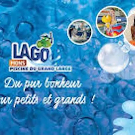 Le Hébergement de vacances *
