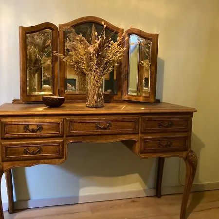 Le Hébergement de vacances