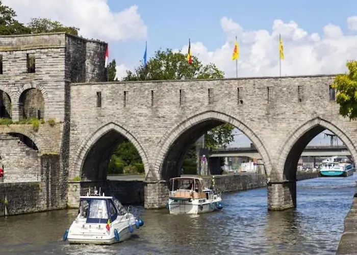 Hébergement de vacances Le Quievrain
