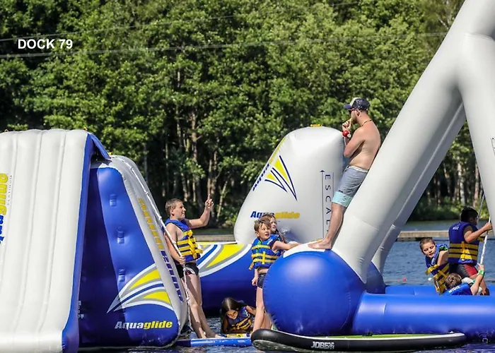 Hébergement de vacances Le *