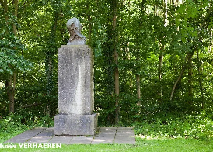 Le Hébergement de vacances Quievrain