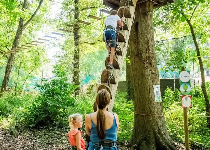 Le Hébergement de vacances *