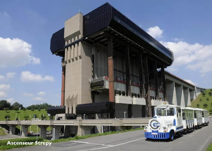 Le Hébergement de vacances